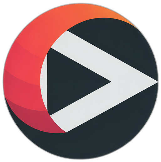 飘零影视 Logo
